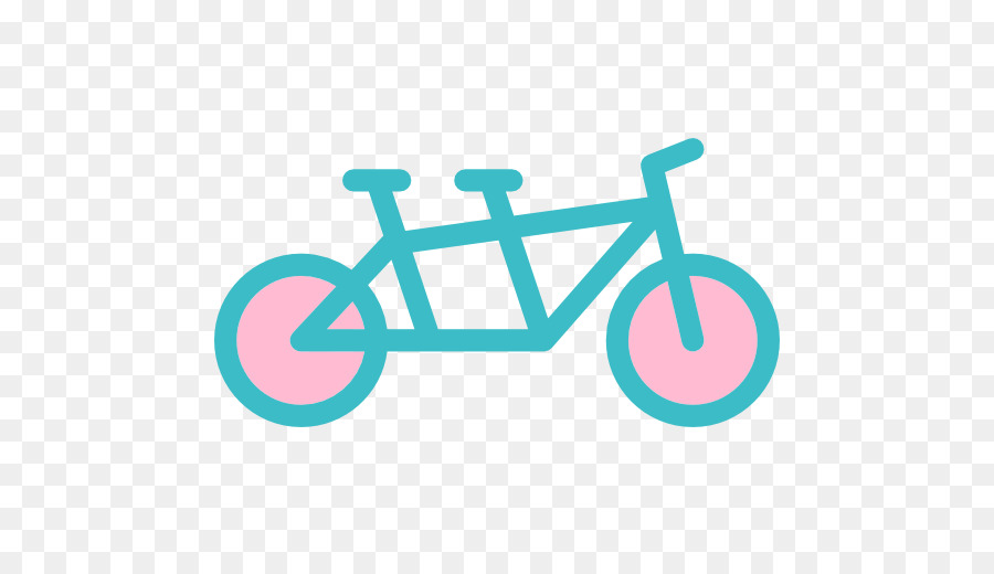 Iconos De Equipo，Tándem De Bicicletas PNG