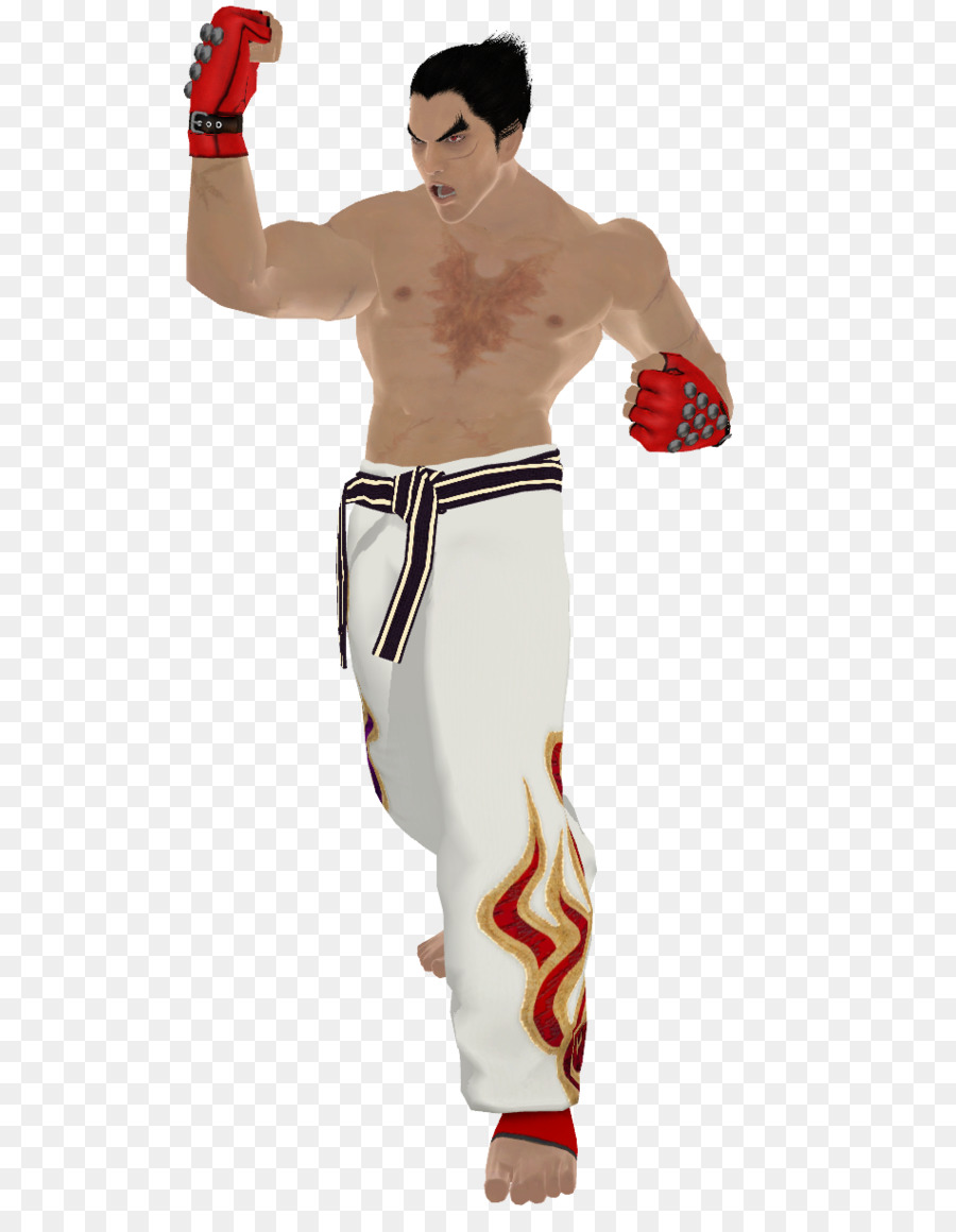 Tekken Tag Tournament 2，Tekken Tag Tournament PNG