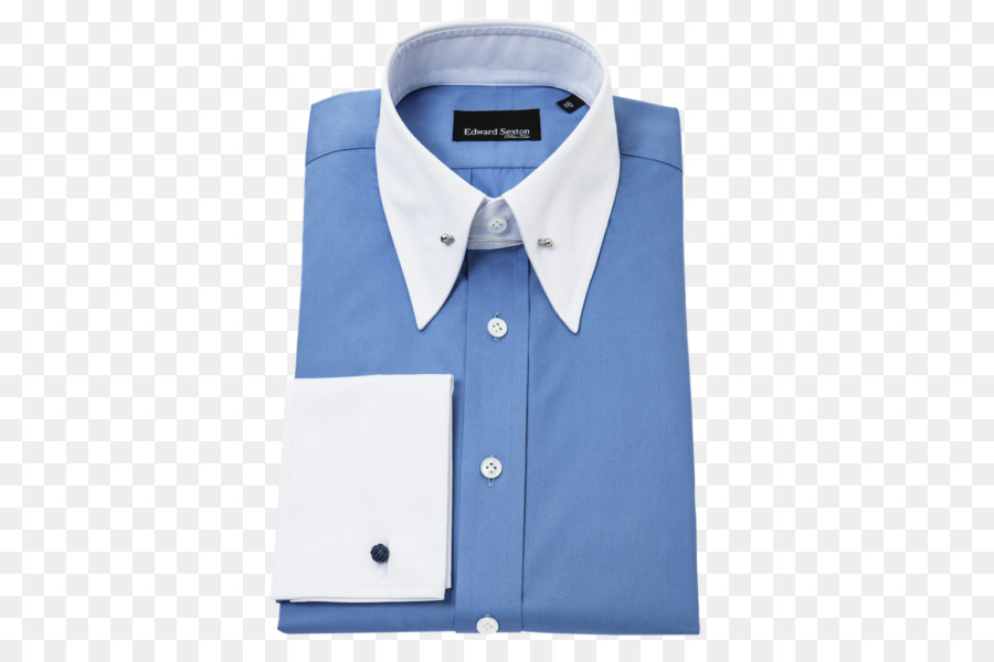 Camisa Blanca，Formal PNG