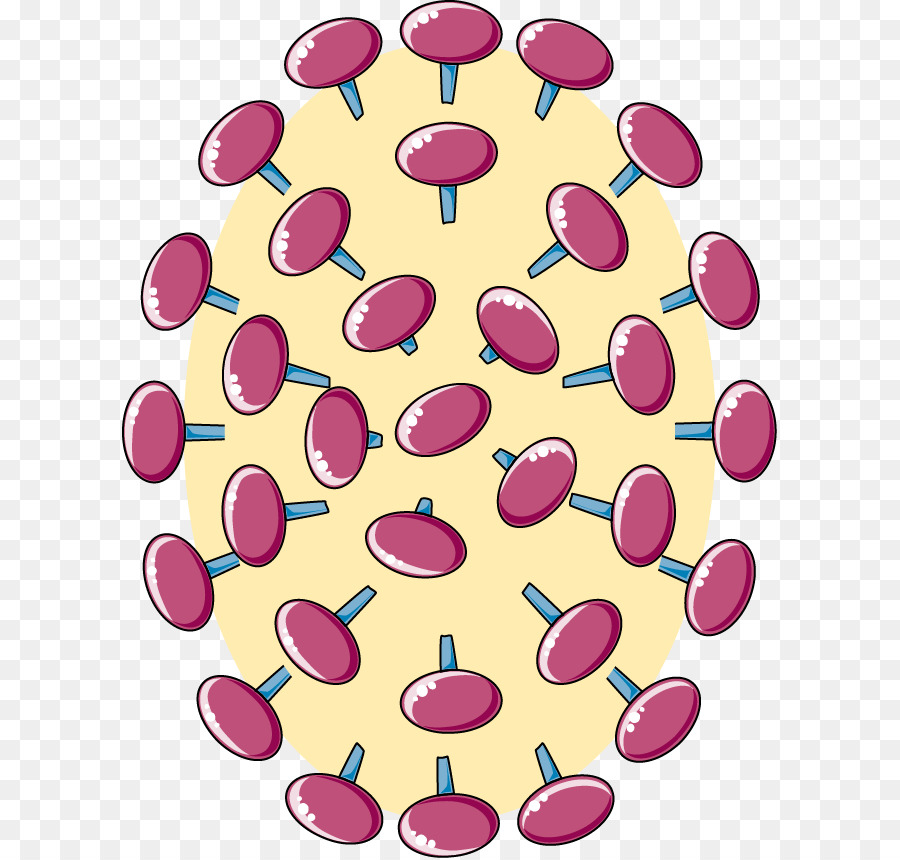 La Ceguera Al Color，El Sida PNG