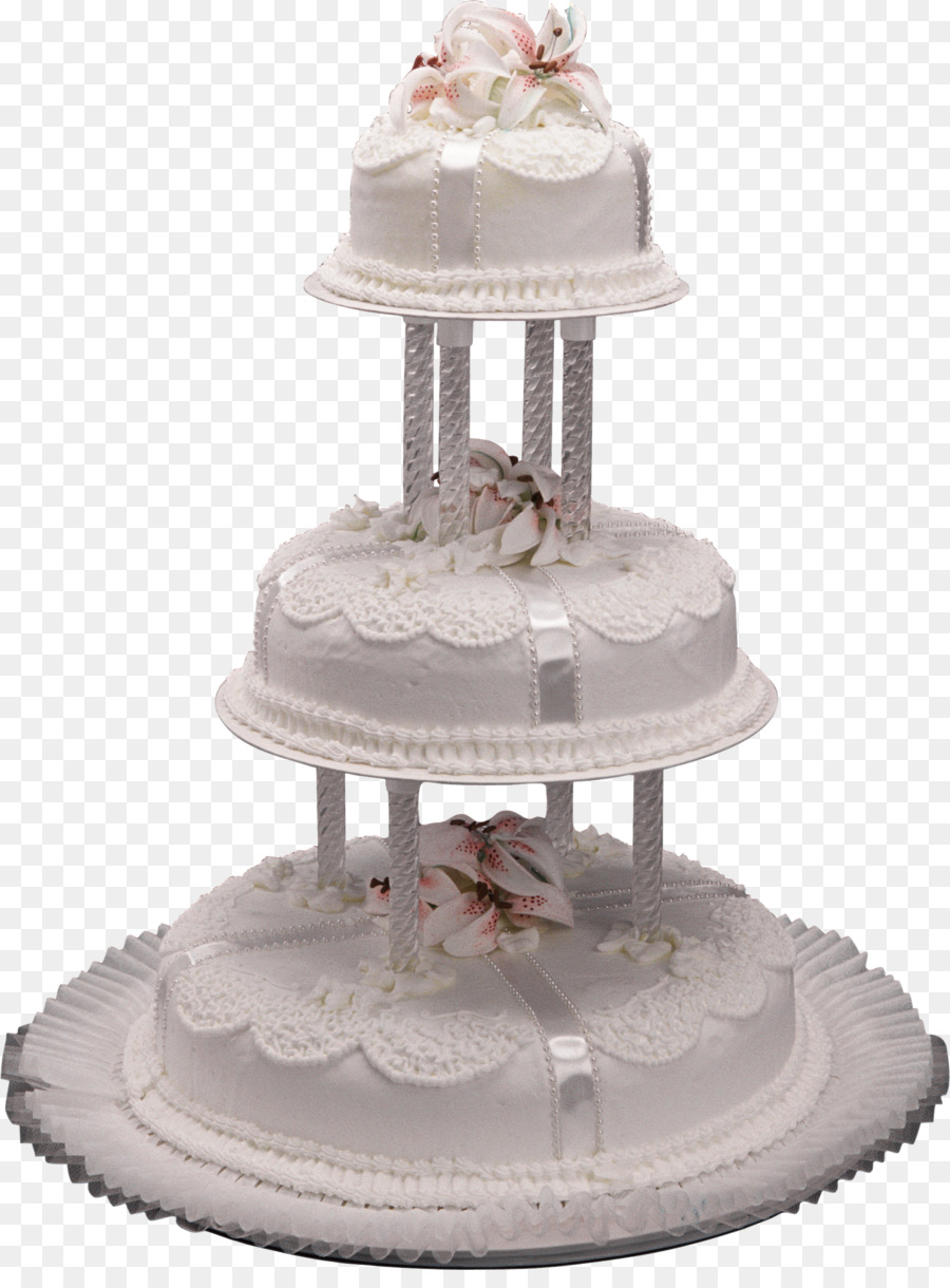 Pastel De Bodas，Decoración PNG