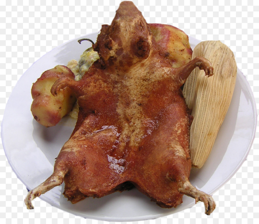 La Cocina Peruana，Asado PNG