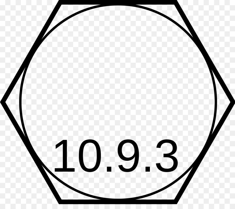 Hexágono 10 9，Geometría PNG