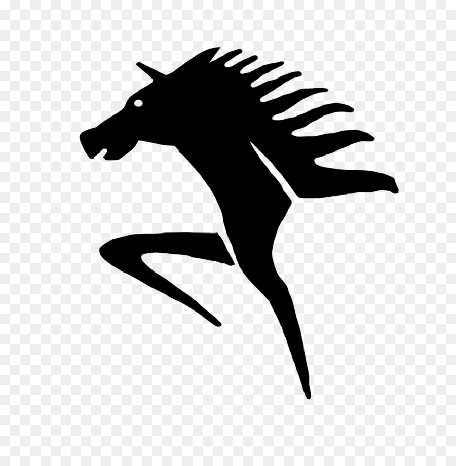 Mustang，Pony PNG