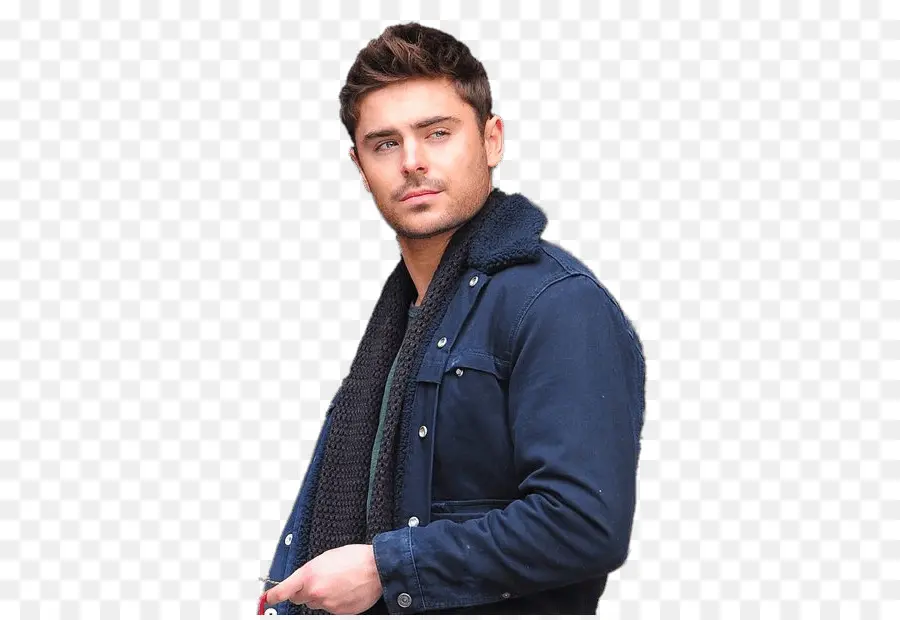 Hombre，Chaqueta PNG