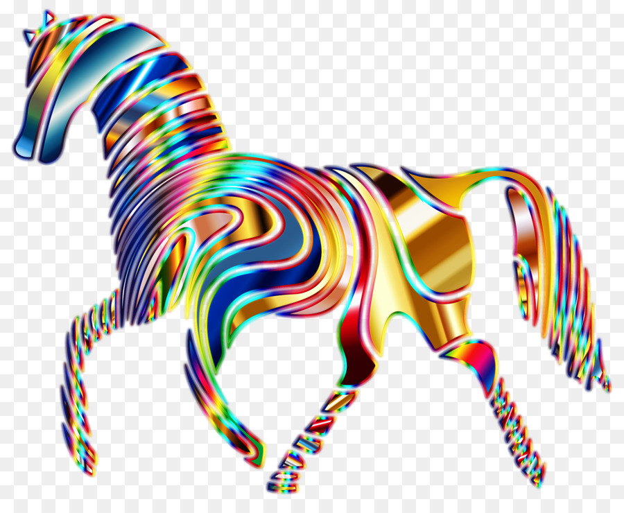 Caballo，Navegador Web PNG