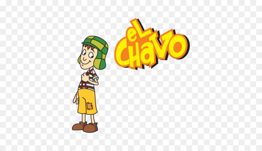 El Chavo Del Ocho，Postscript Encapsulado PNG