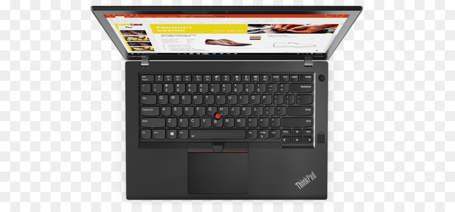 Portátil，Lenovo Thinkpad T470 PNG