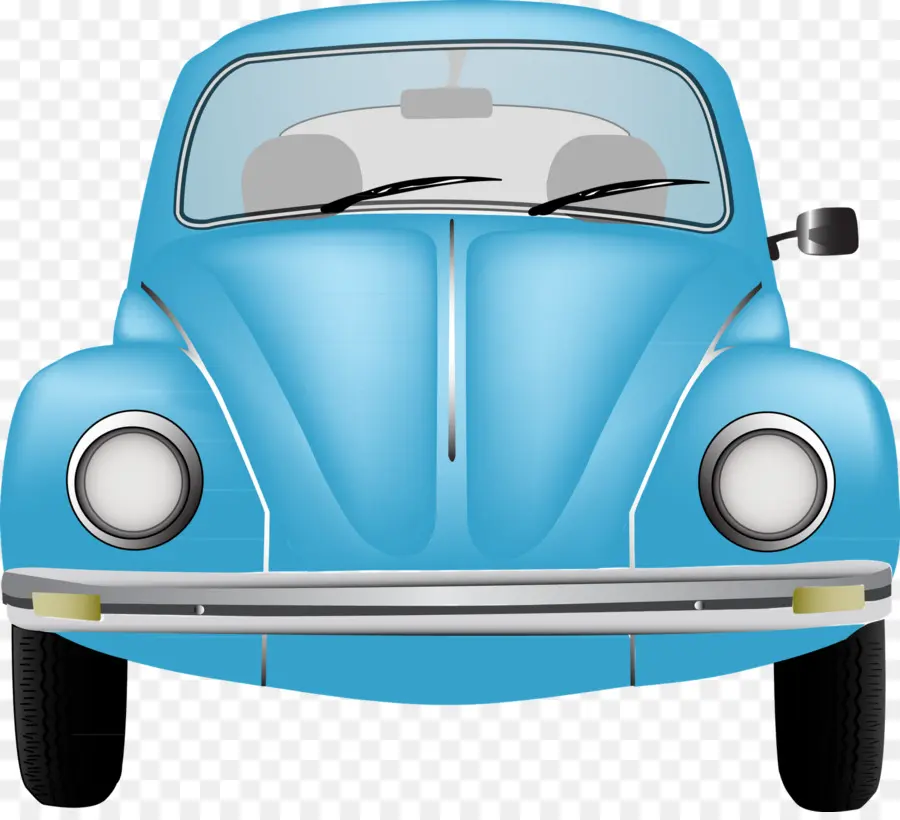 Volkswagen Escarabajo，Auto PNG