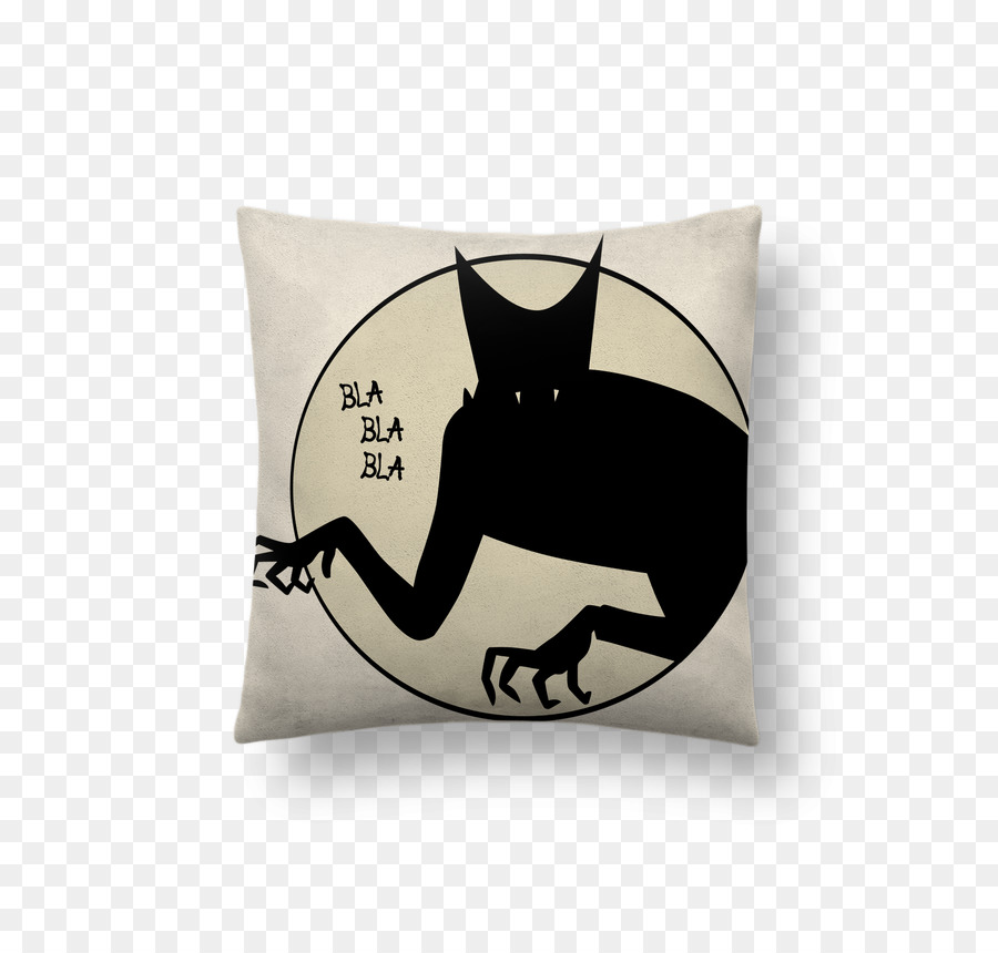 Almohadas，Gato PNG