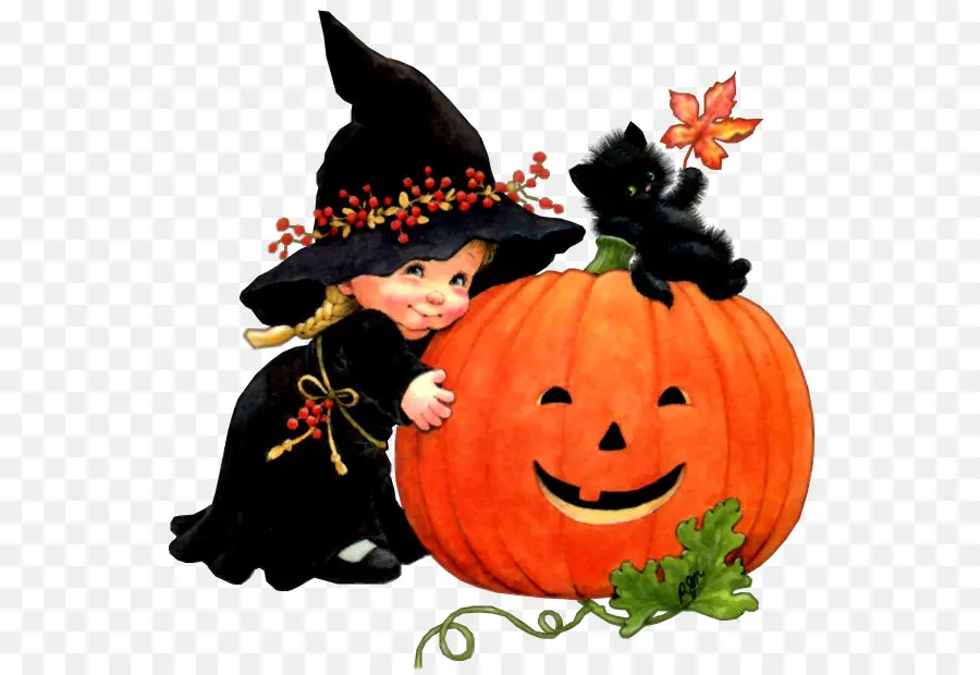 Halloween，Descargar PNG