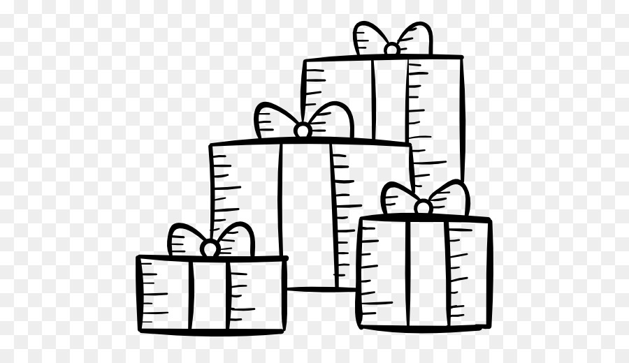 Cajas De Regalo，Regalos PNG