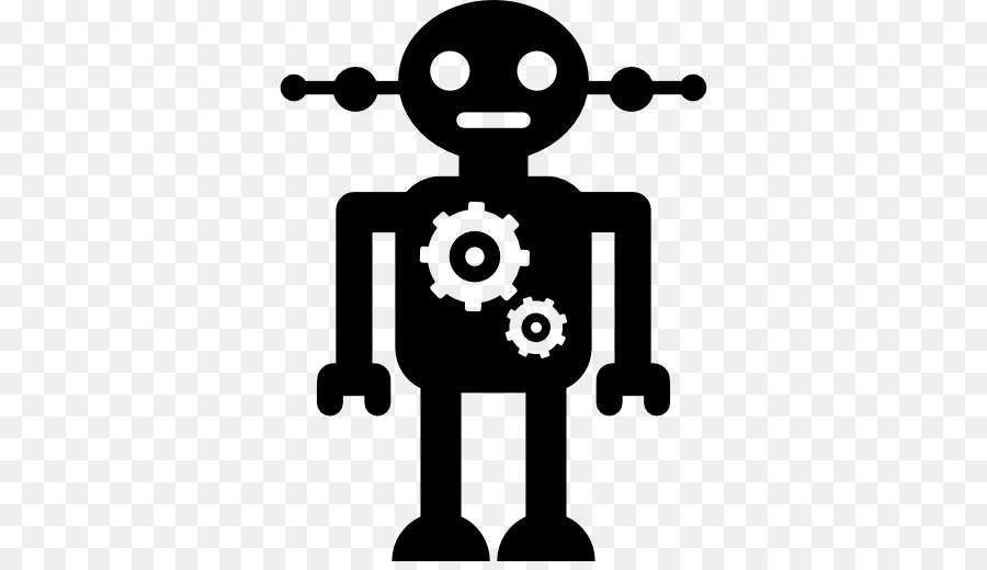 Robot，La Tecnología PNG