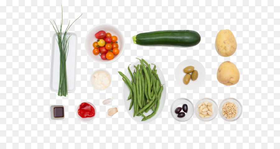 Verduras，Ingredientes PNG