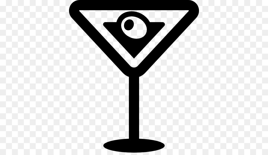 Martini，Cóctel PNG