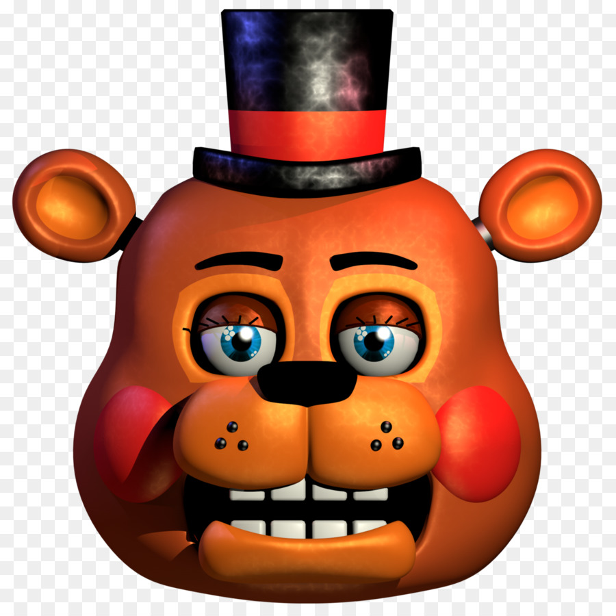 Cinco Noches En Freddy S 2，Cinco Noches En Freddy S 3 PNG