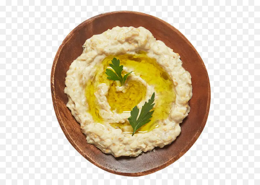 Hummus，El Baba Ghanoush PNG