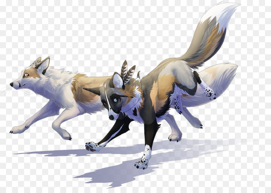 Canidae，Perro PNG