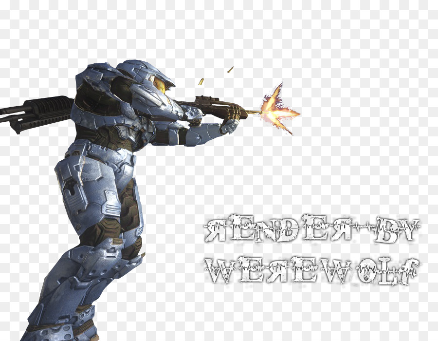 Jefe Maestro，Halo 3 PNG