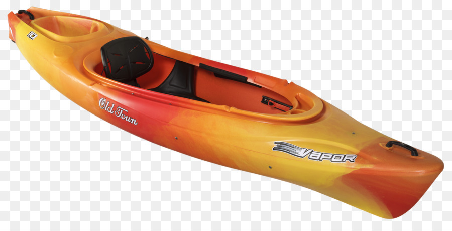 Kayak，La Ciudad Vieja De Vapor De 10 PNG