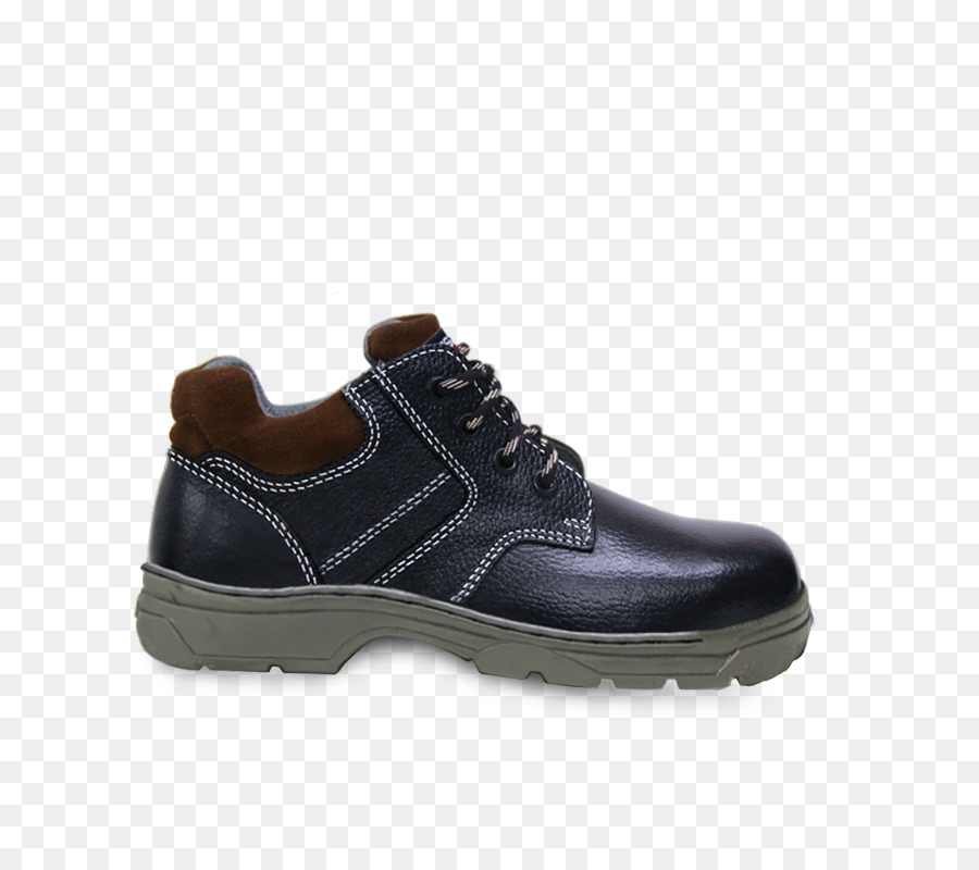 Zapato Negro，Cuero PNG