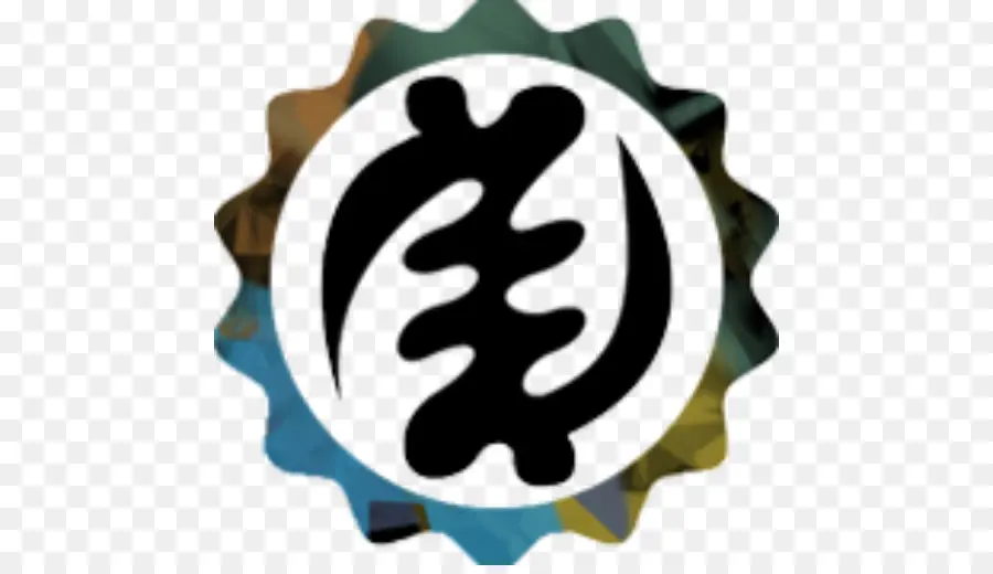 Ghana，Símbolos Adinkra PNG