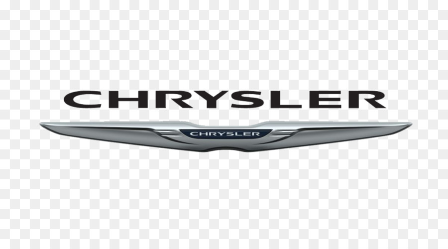 Logotipo De Chrysler，Marca PNG