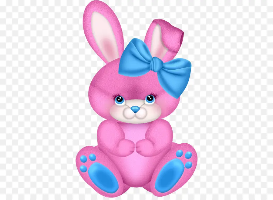 Conejito De Pascua，Conejo PNG