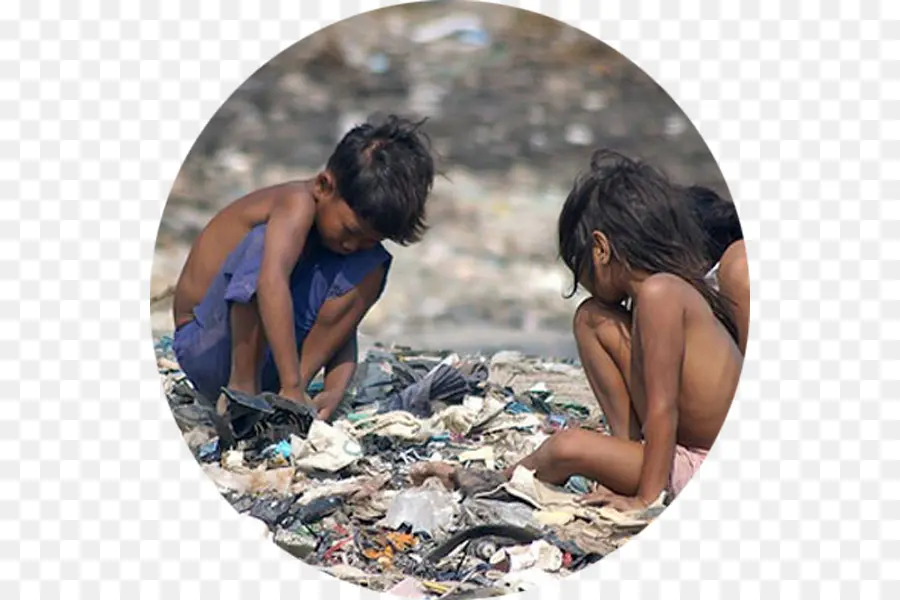 Filipinas，La Pobreza En Filipinas PNG