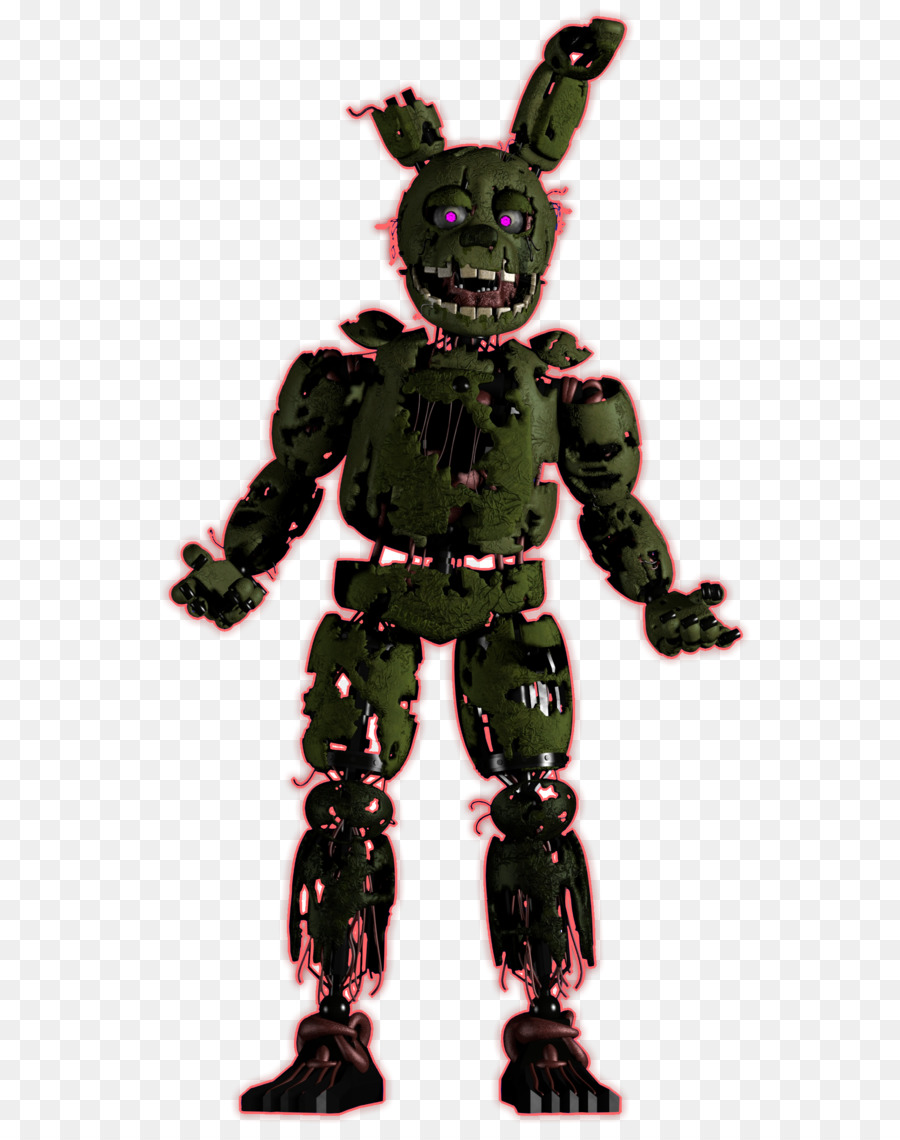 Cinco Noches En Freddy S 3，Cinco Noches En Freddy S 2 PNG