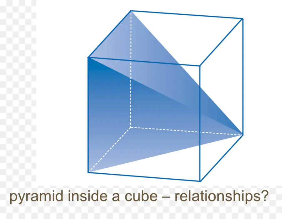 Cuboide，Del Espacio Tridimensional PNG