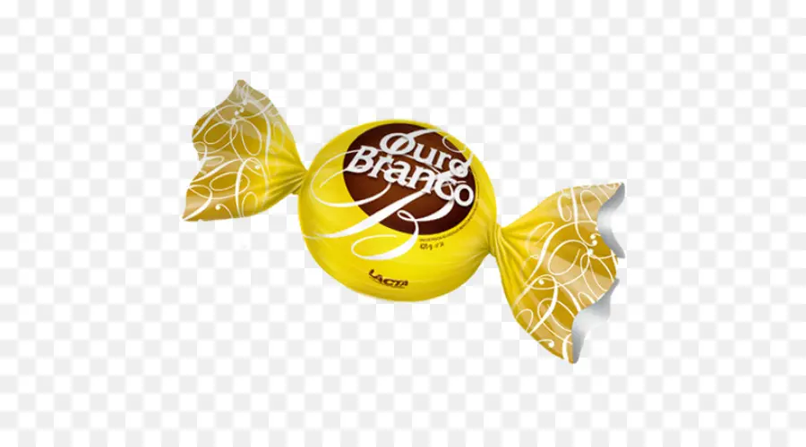 Bonbon，Oro Blanco PNG