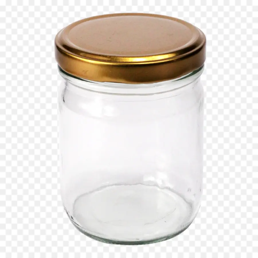 Mason Jar，Vidrio PNG