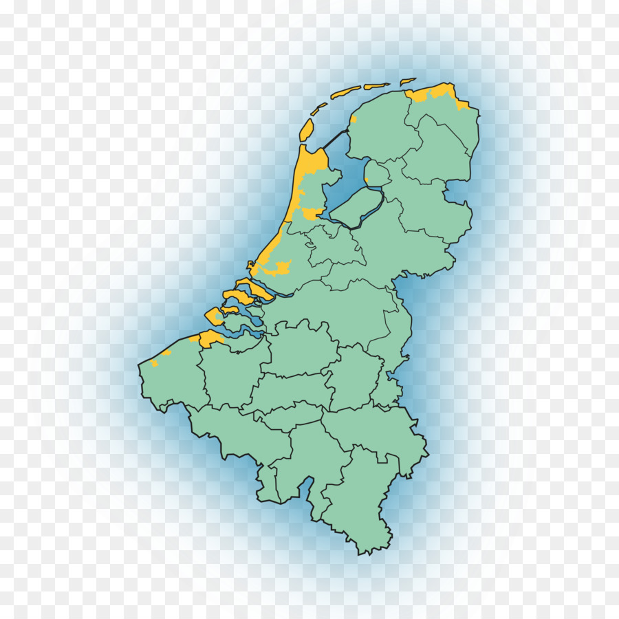 Flevoland，Utrecht PNG