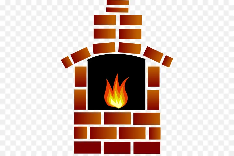 Chimenea，La Masonería Horno PNG