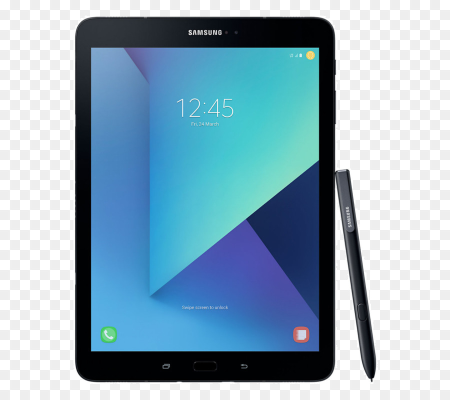 Samsung Galaxy Tab S3，Samsung Galaxy Tab En Un 97 PNG