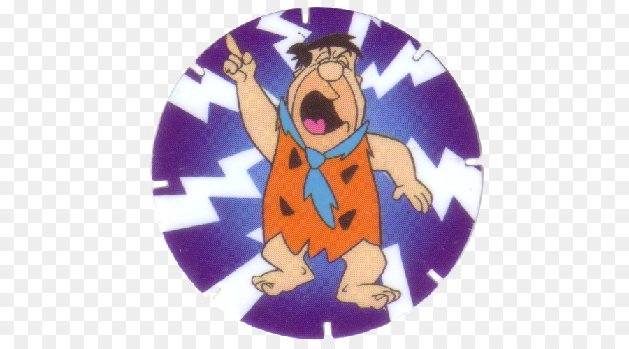 Fred Flintstone，Barney Rubble PNG