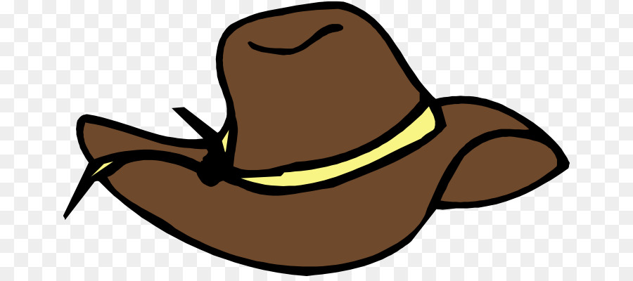 Sombrero，Vaquero PNG