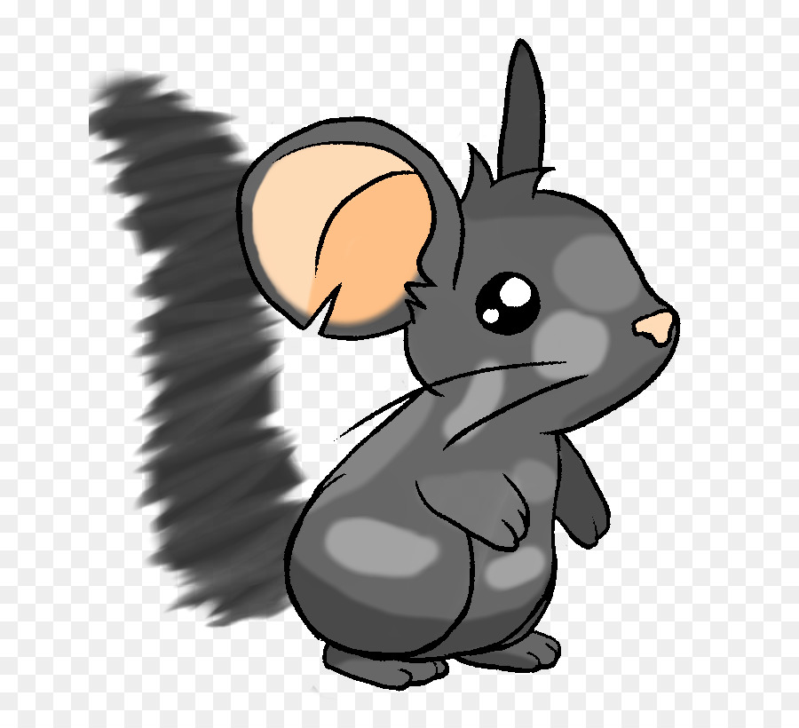 Transformice，Ratón PNG