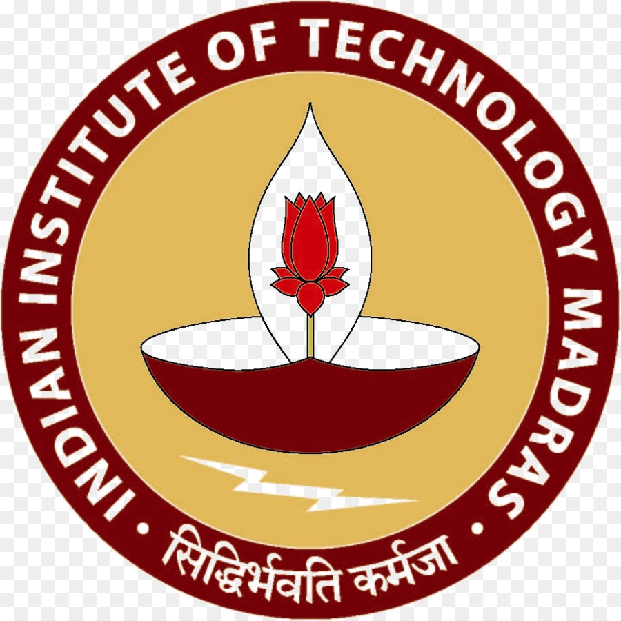 Instituto Indio De Tecnología Madras，Departamento De Estudios De Gestión Iit Madras PNG
