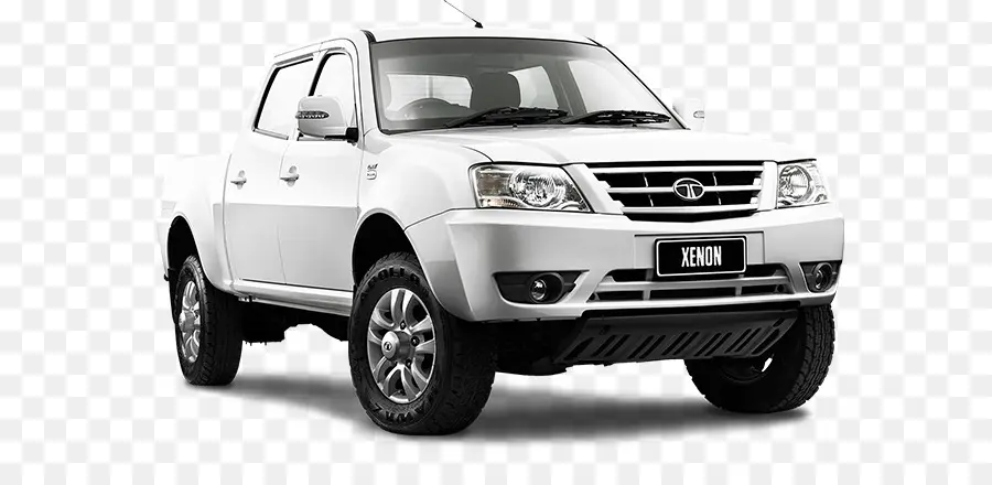 Tata Xenon，Tata Motors PNG