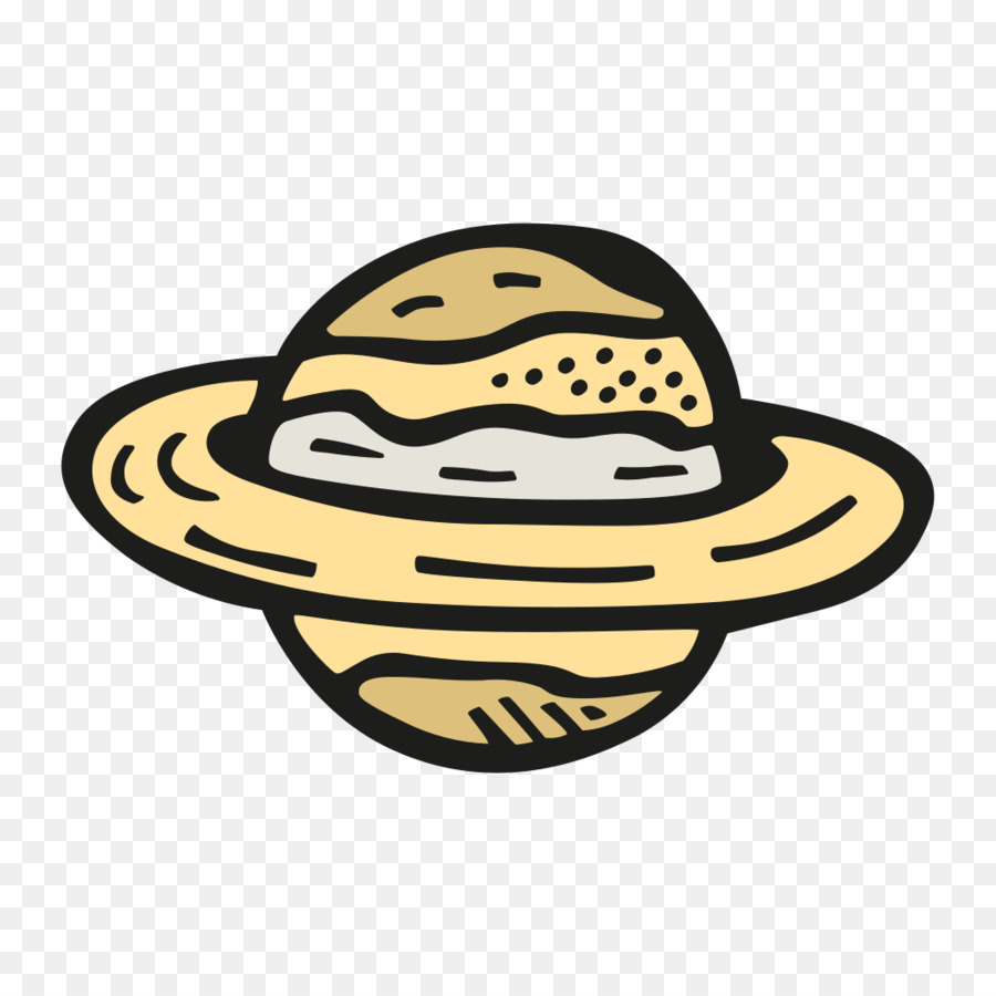 Iconos De Equipo，Saturno PNG