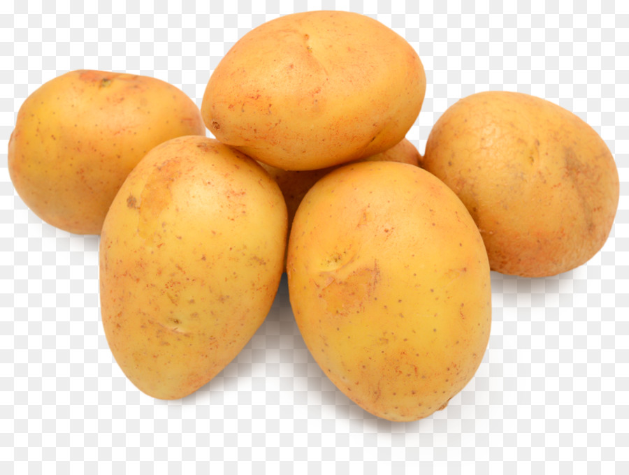 Russet Burbank，El Oro De Yukón Patata PNG