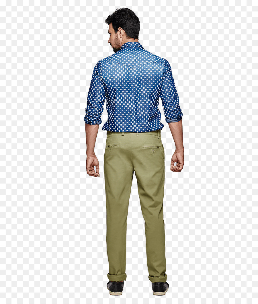 Jeans，Camiseta PNG