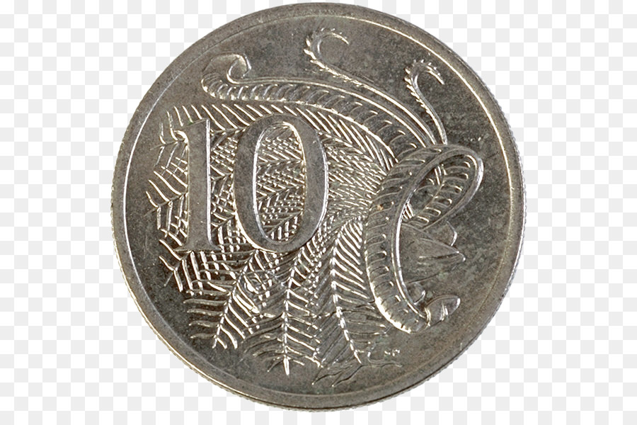 Moneda，Ciento PNG