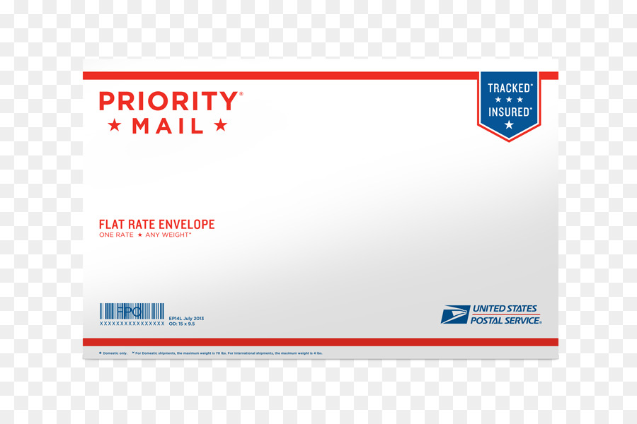 Correo，Servicio Postal De Estados Unidos PNG