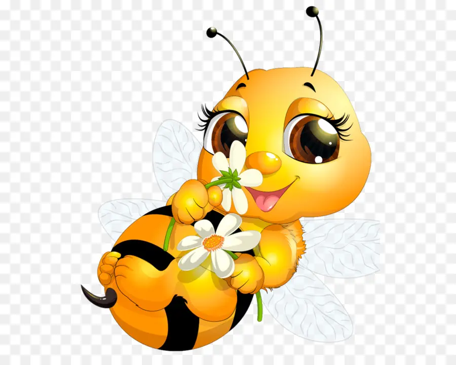 Abeja，Bumblebee PNG