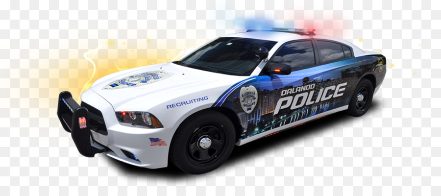 Coche De Policía，Ley PNG