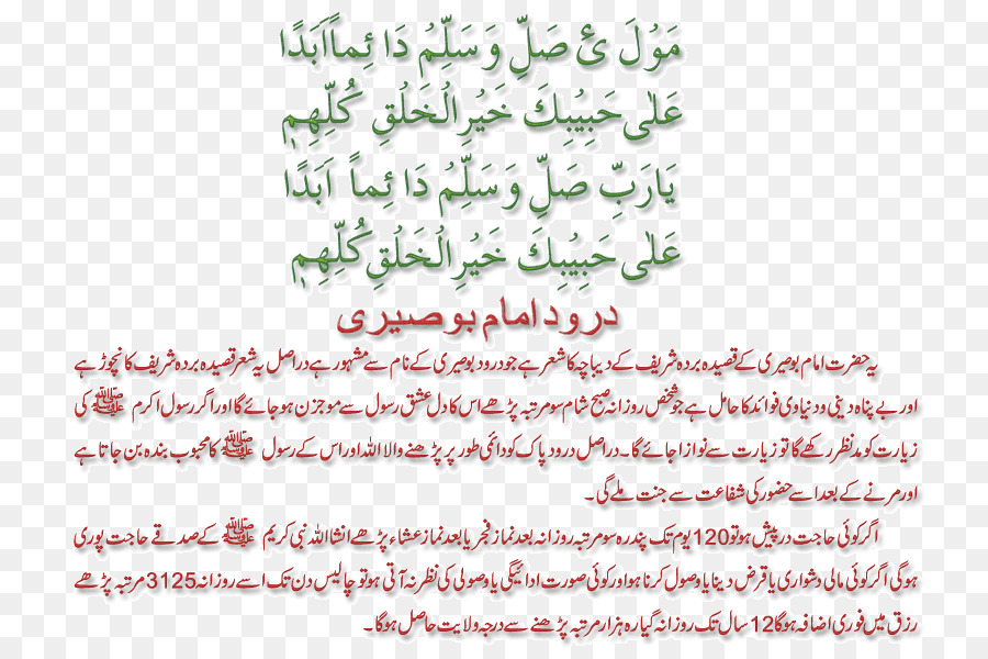 Texto En Urdu，Guion PNG