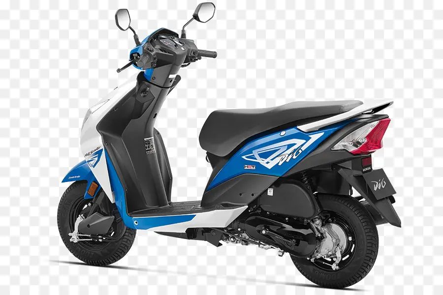 Honda，Scooter PNG